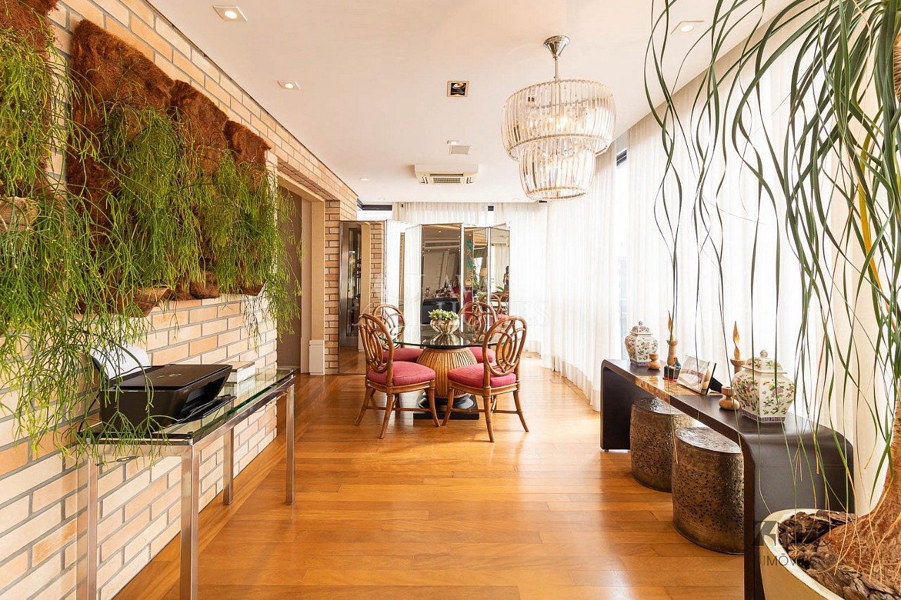 Condomínio Hemisphere Ibirapuera - imagem 3