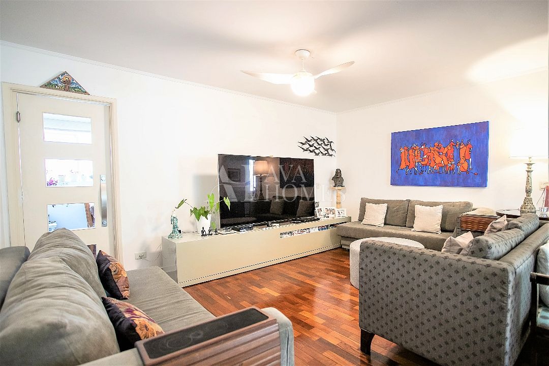 Edifício Clarice Itaim Bibi - imagem 2