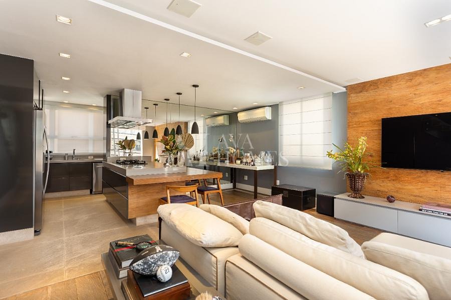 Leopoldo Espaço Duo Cozinha