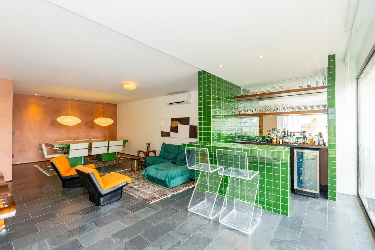 Jardins de Drulon Brooklin - imagem 3