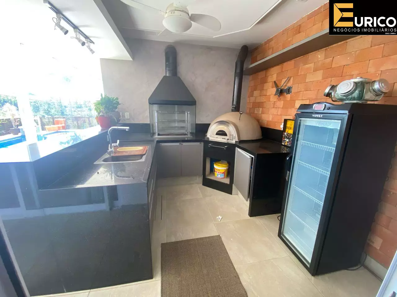 Condomínio em Vinhedo Toscana - imagem 4