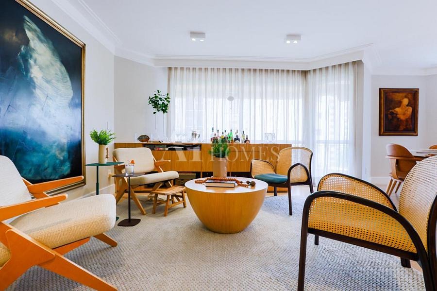 Edifício Princesa Isabel Orleans Bragança - imagem 5