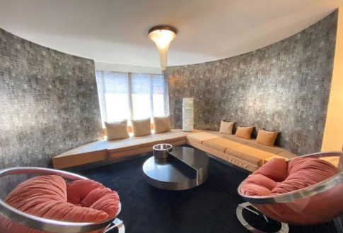 Edificio Dom Luis De Orleans e Braganca  - imagem 3