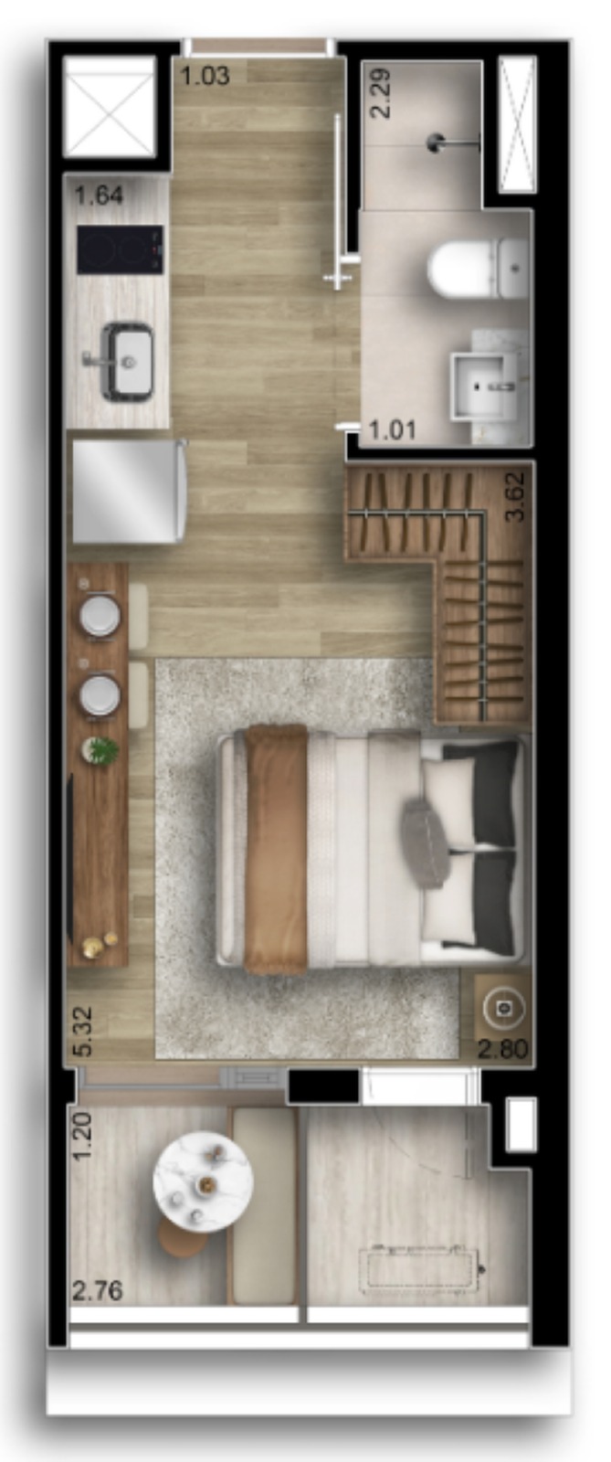 Inside Perdizes - imagem 5