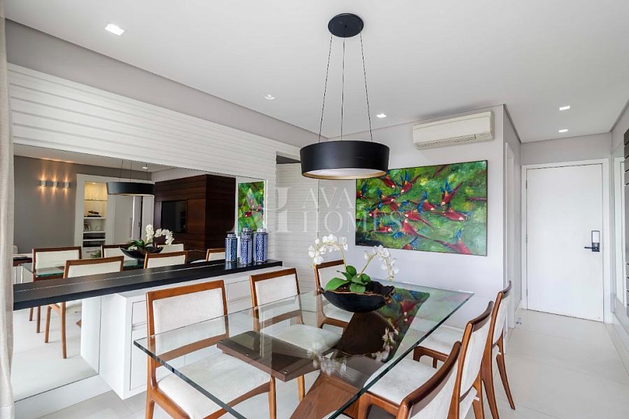 Somma Brooklin Arizona Sala de jantar Somma Brooklin Arizona Sala de jantar