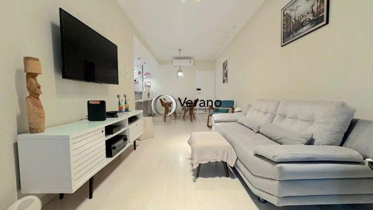 Apartamento Guarujá Enseada - imagem 5