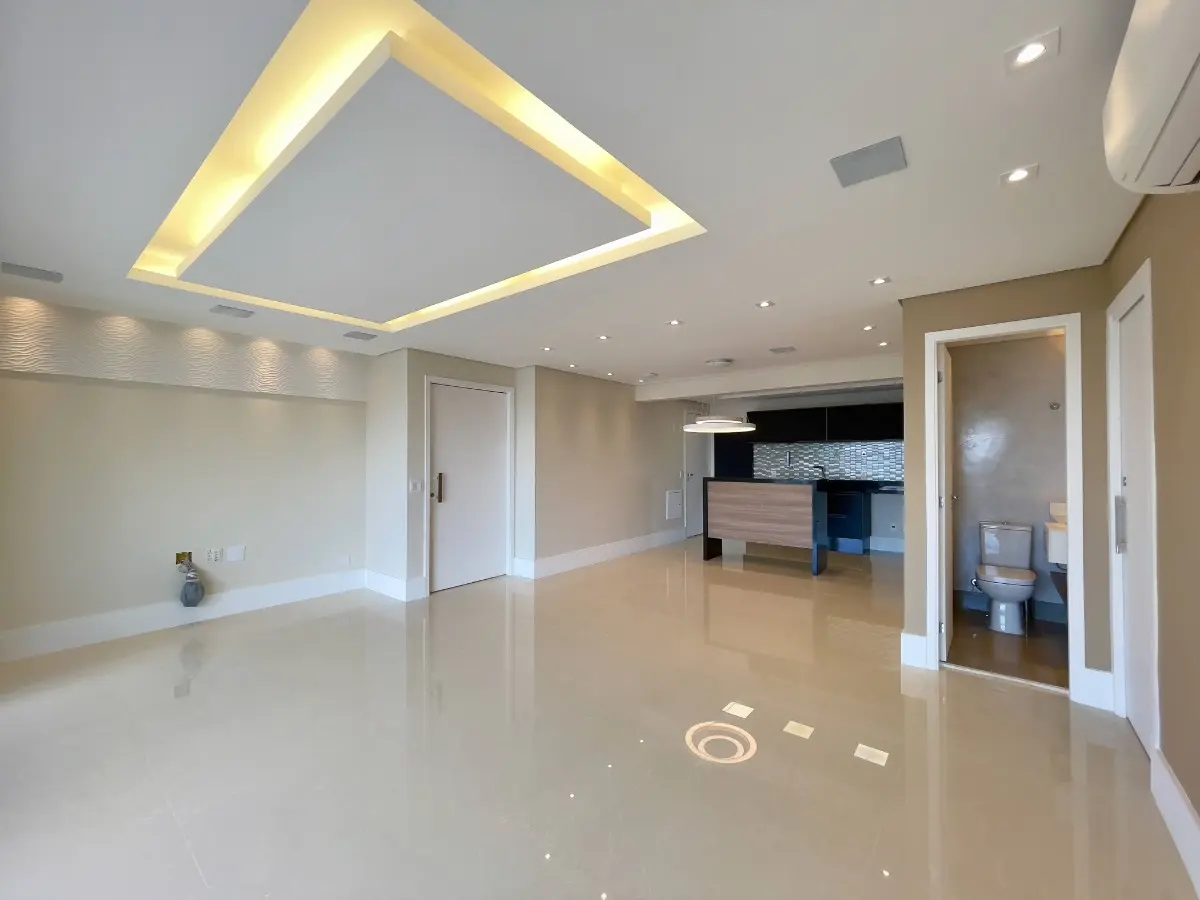 Symphonie Campo Belo Sala de estar