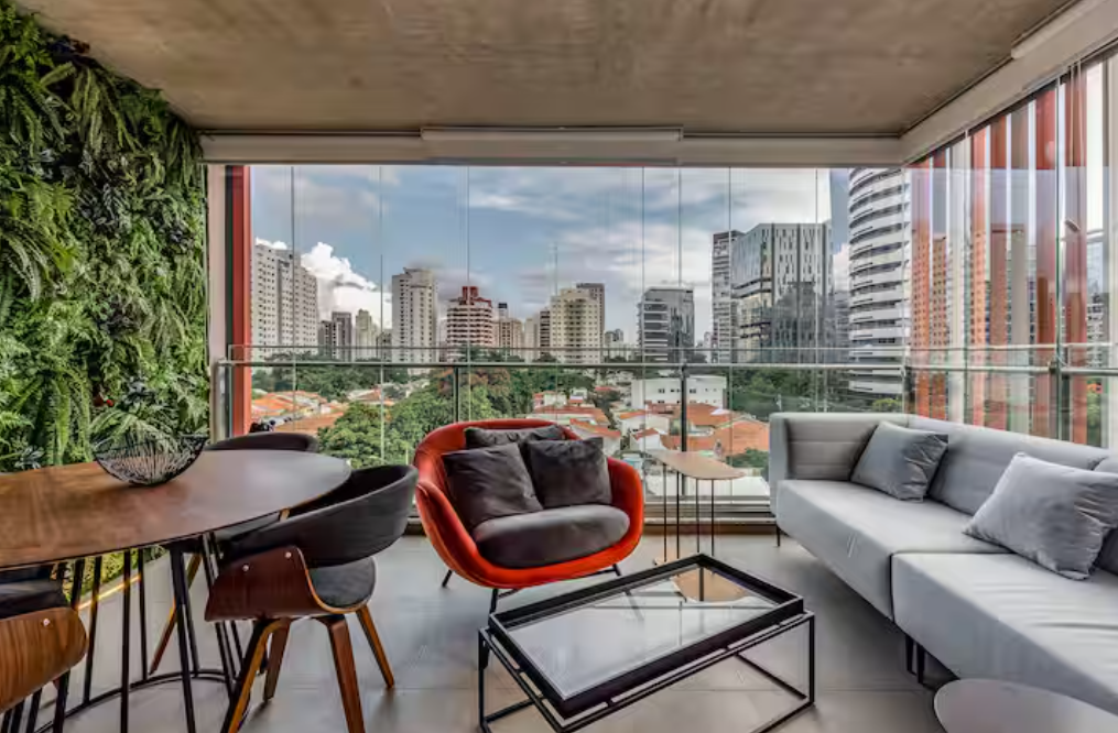 Condominio Forma Itaim Bibi  - imagem 2