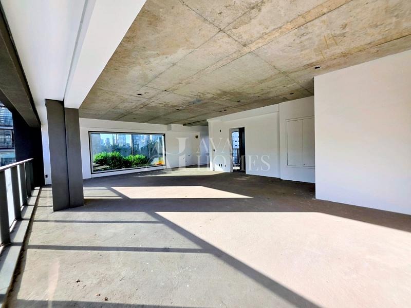 Condomínio Praça Faria Lima - imagem 5