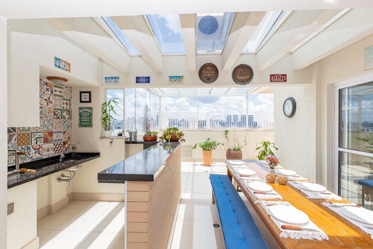 Condomínio Vivanti Chacara Santo Antonio - imagem 5 Condomínio Vivanti Chacara Santo Antonio - imagem 5