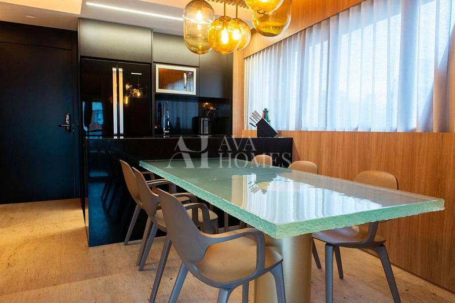 Pininfarina Cyrela Cozinha