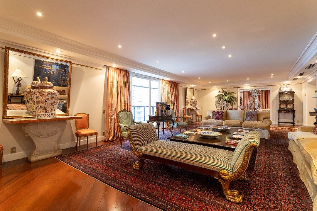 Edificio Regency - imagem 2 Edificio Regency - imagem 2