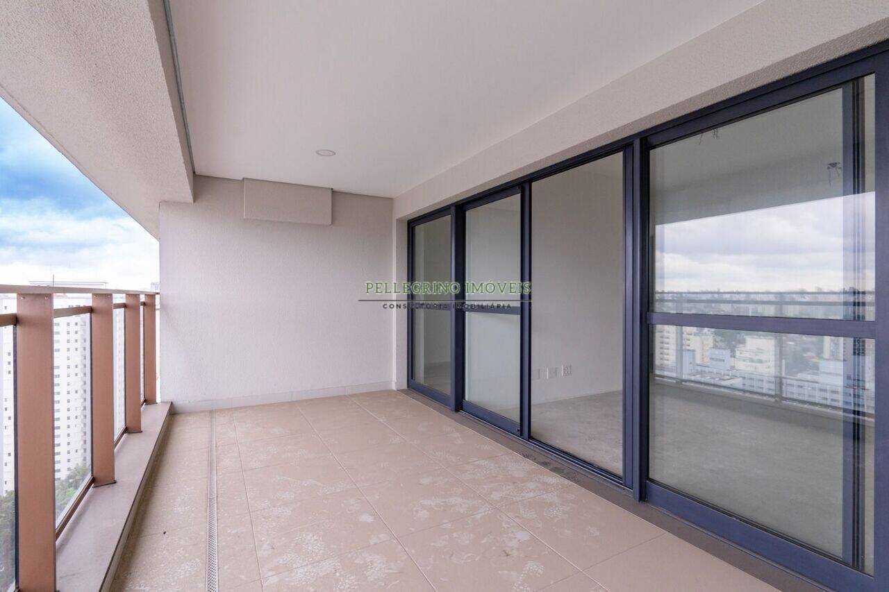 Haus Mitre Campo Belo Varanda