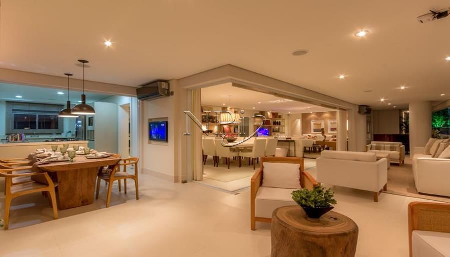 K By Cyrela Cobertura - imagem 3