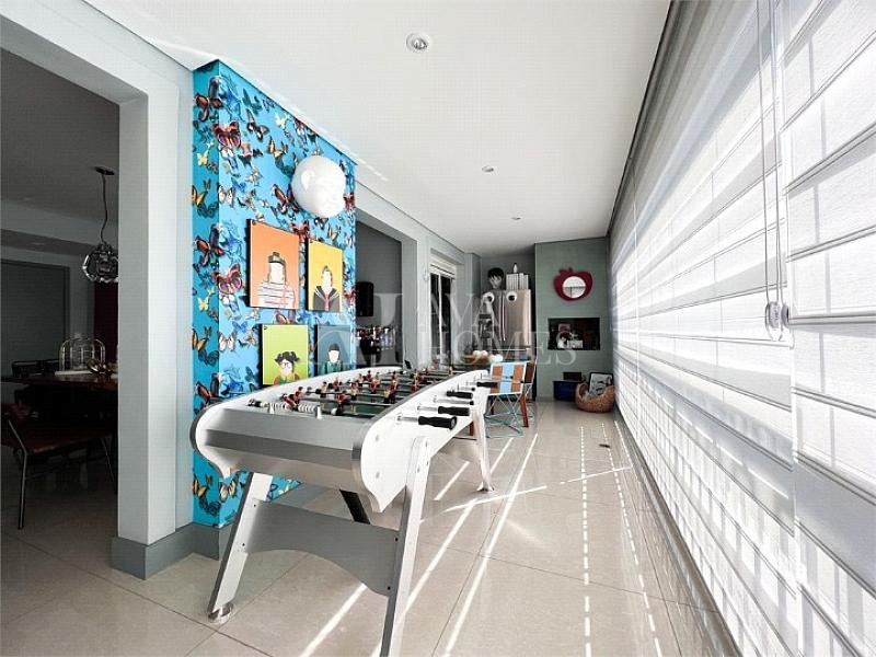 Edifício L Itaim - imagem 4 Edifício L Itaim - imagem 4