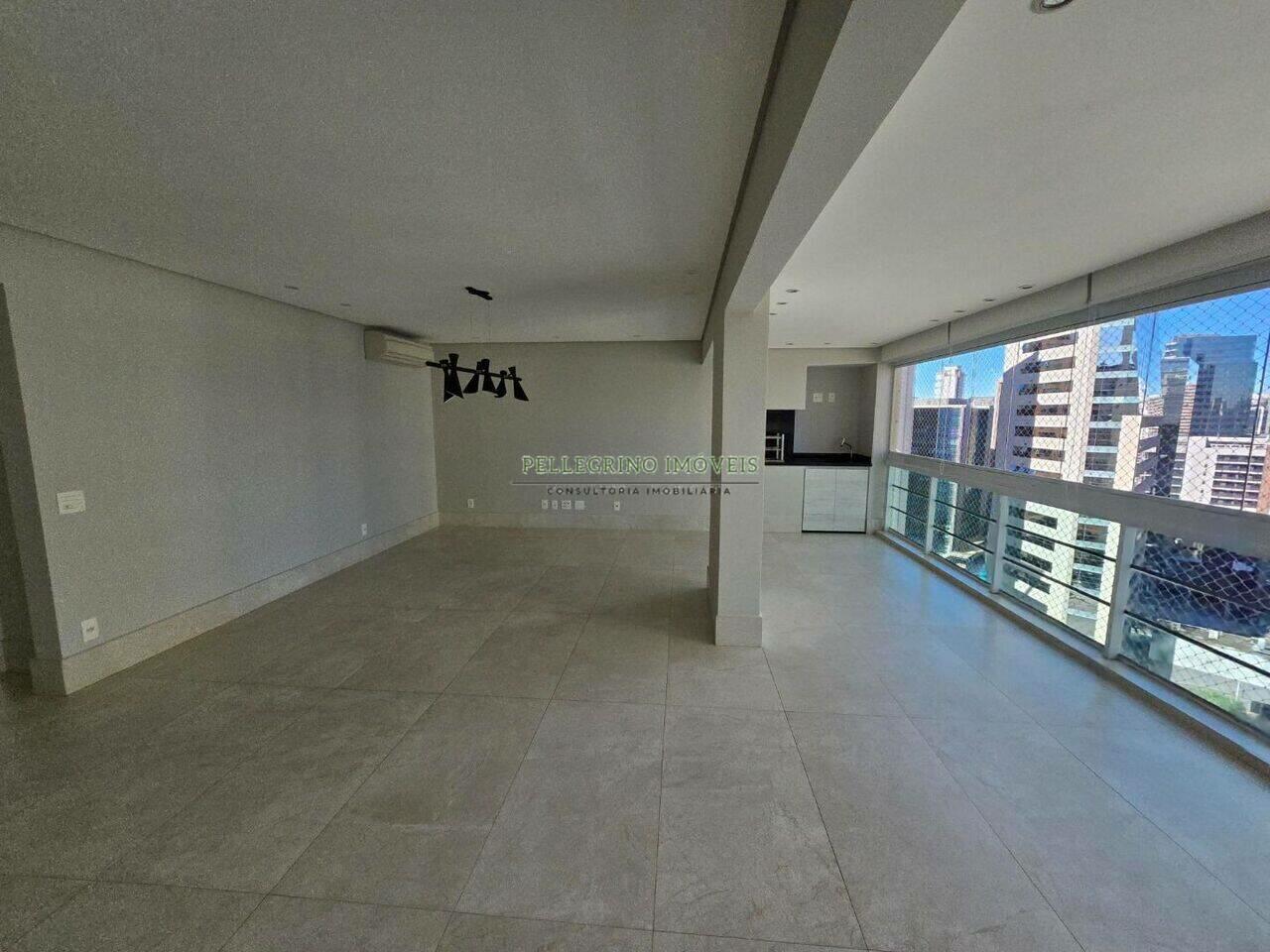 Apartamento Atmosfera Vila Olímpia - imagem 2 Apartamento Atmosfera Vila Olímpia - imagem 2