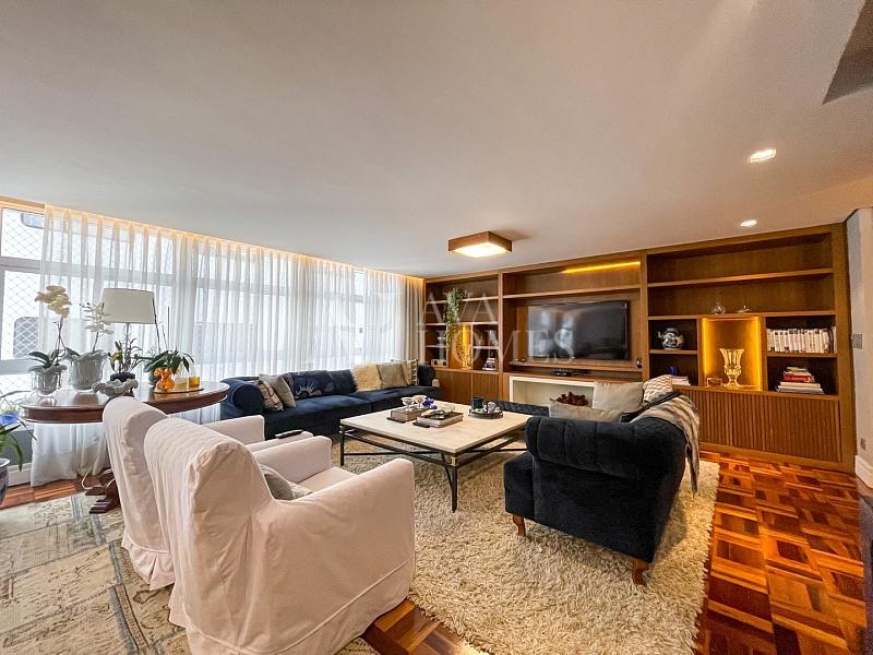 Edifício Jose Maria Lisboa - imagem 2