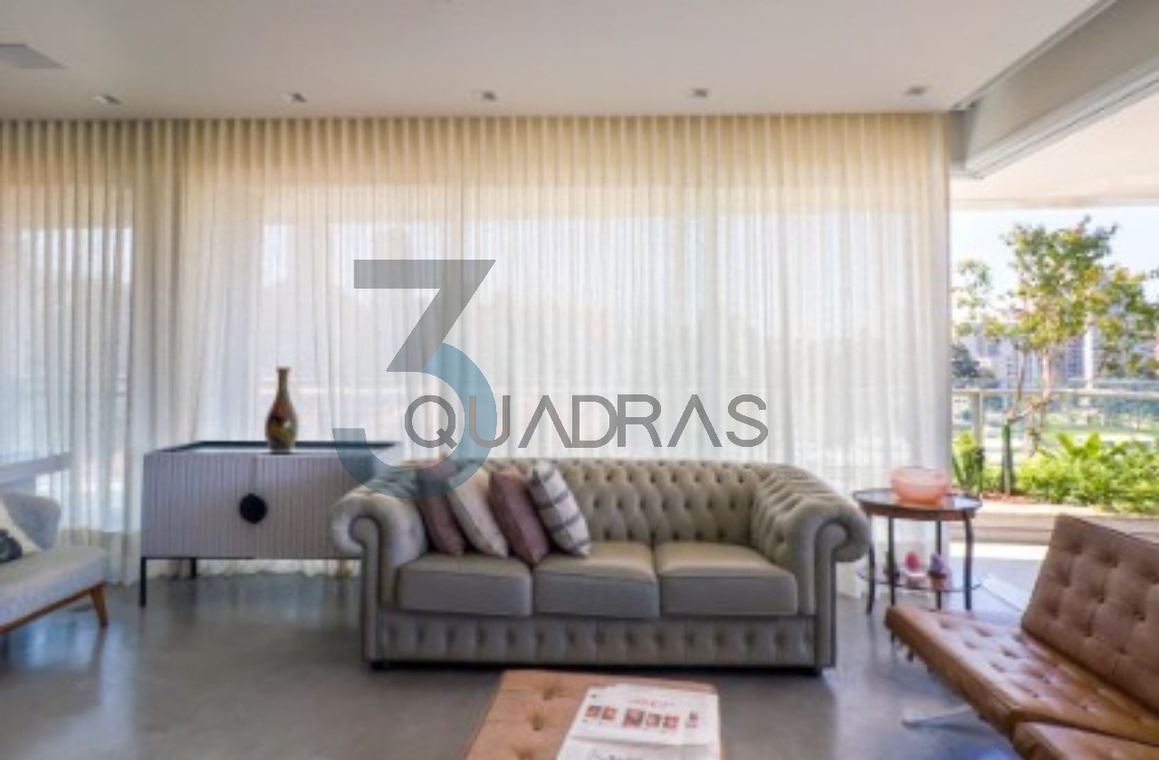 Mn 15 Ibirapuera - imagem 2