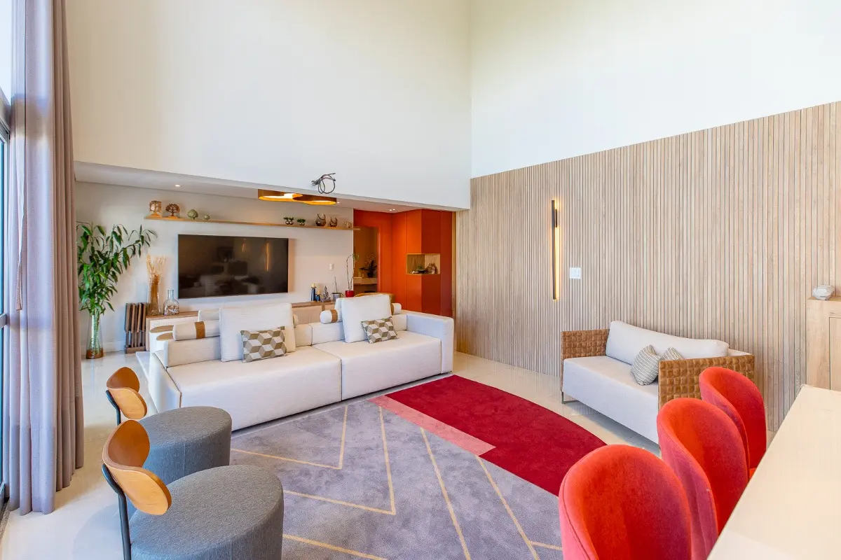 Duo Morumbi Apartamento a Venda - imagem 5