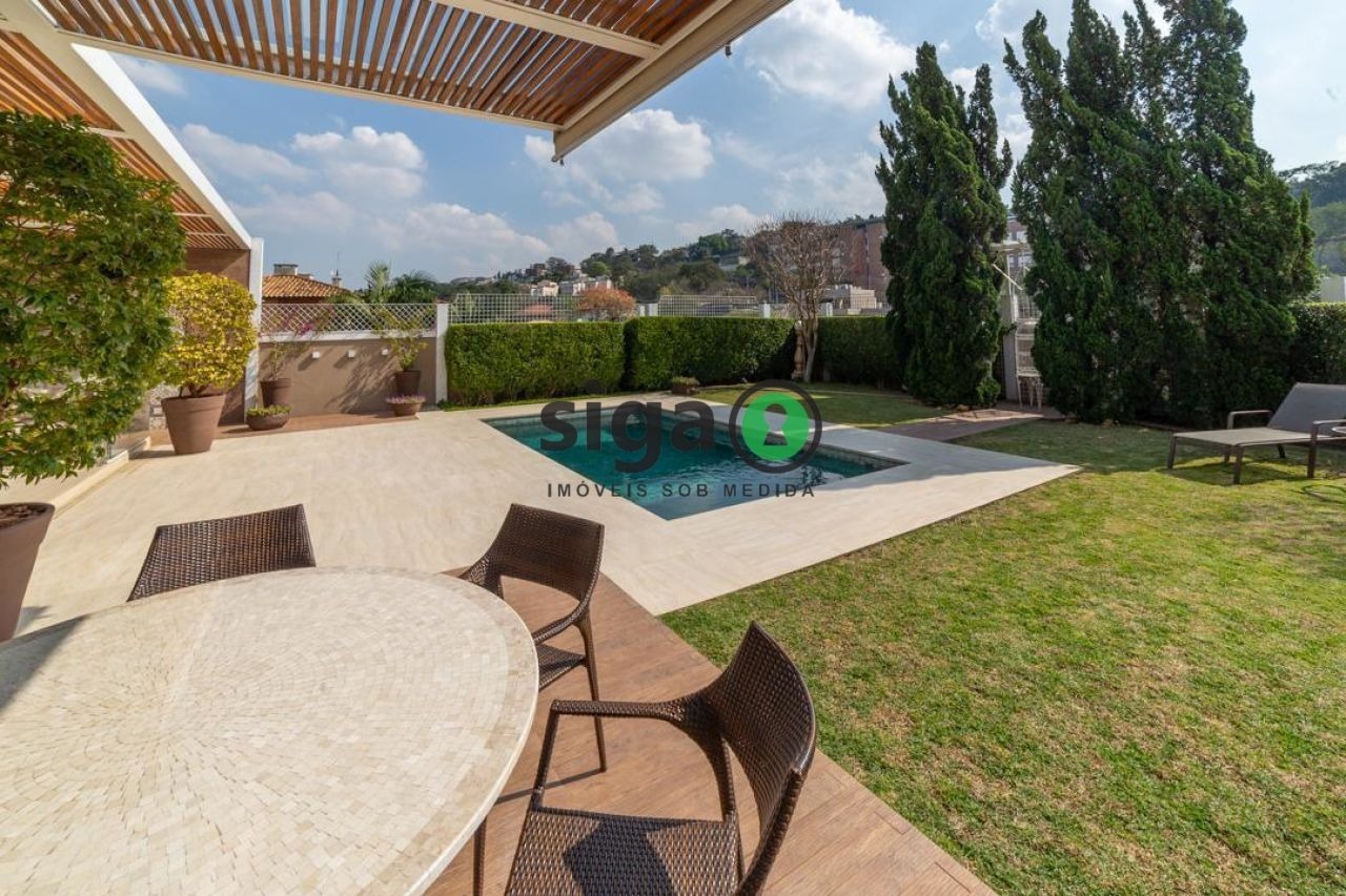 Casa Venda Cidade Jardim - imagem 3