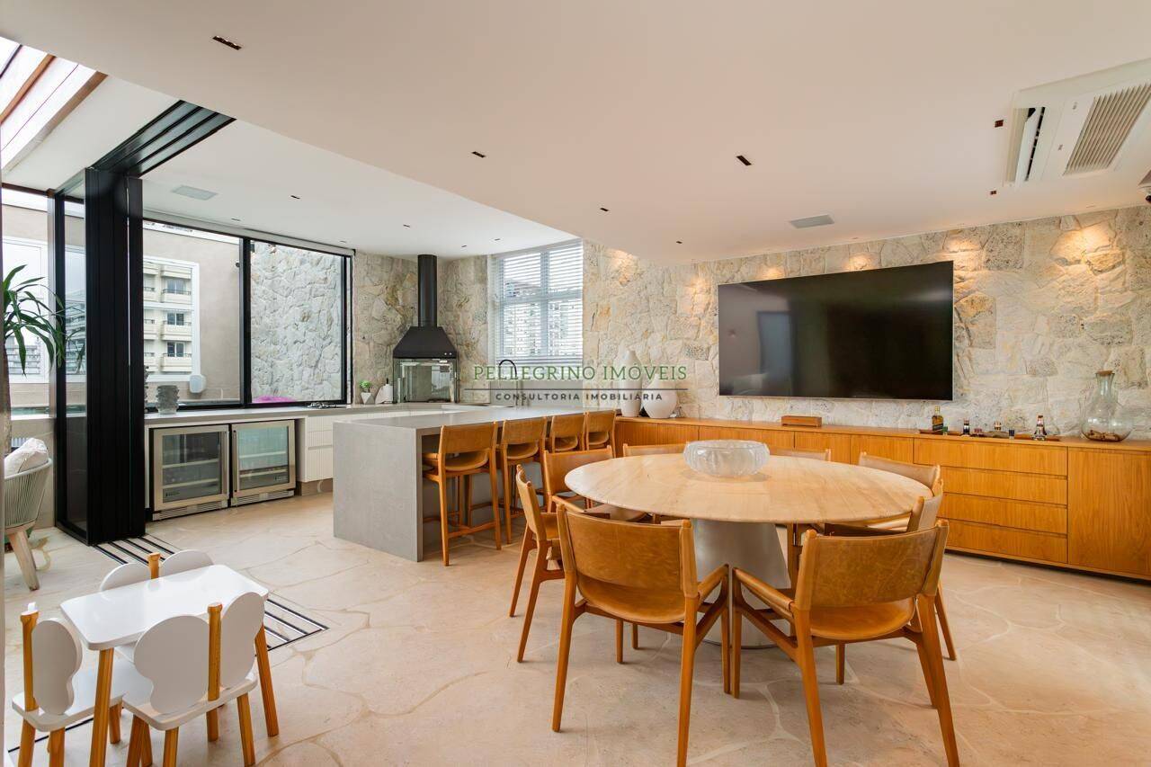 Maison Michelle Cobertura - imagem 4