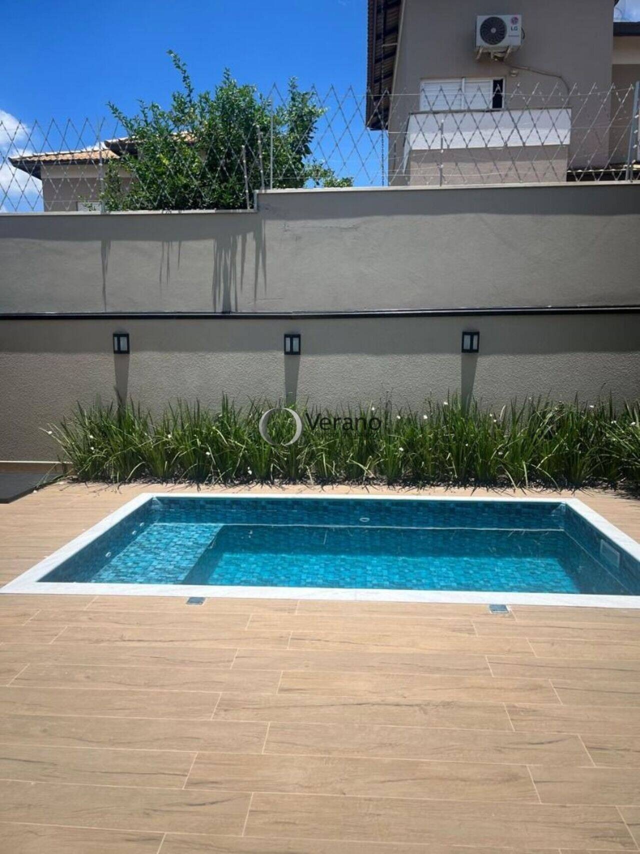 Condomínio Residencial Villa Bella Florença  - imagem 3