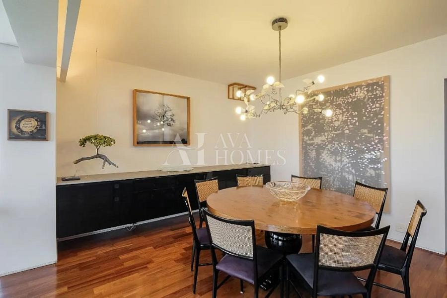 Condomínio Life In Sala de jantar