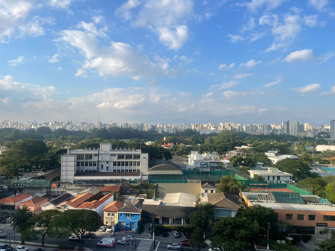 Condomínio Atelier 83 - imagem 2