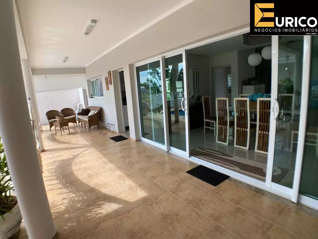 Residencial Terras de Vinhedo - imagem 5