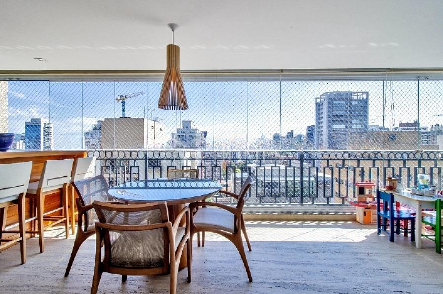 Maison La Frontière Vila Olimpia - imagem 3