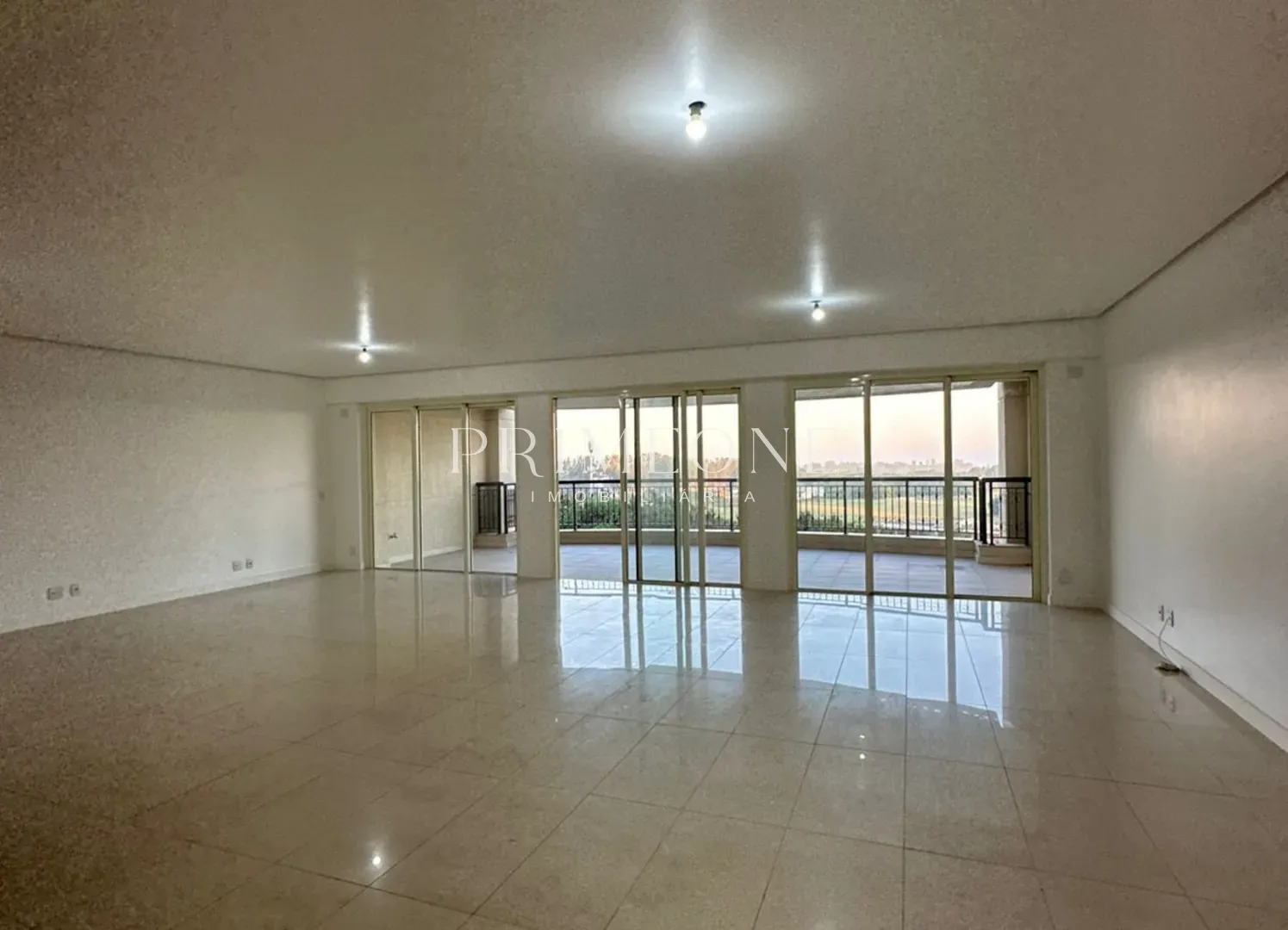 Condomínio Riserva Uno Barra da Tijuca - imagem 4