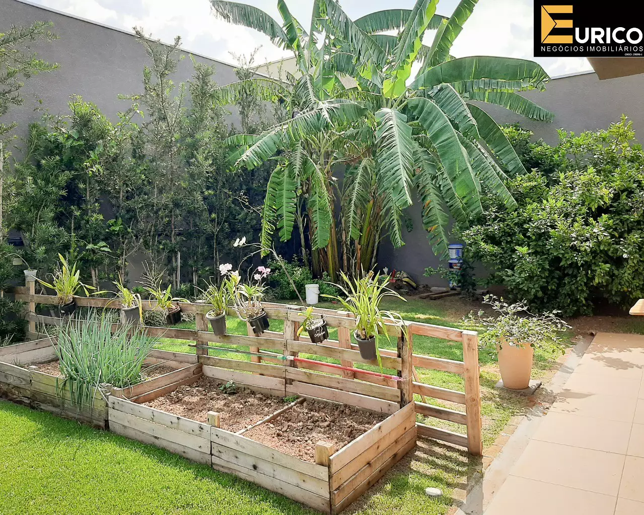 Residencial Villa Lombarda  - imagem 5