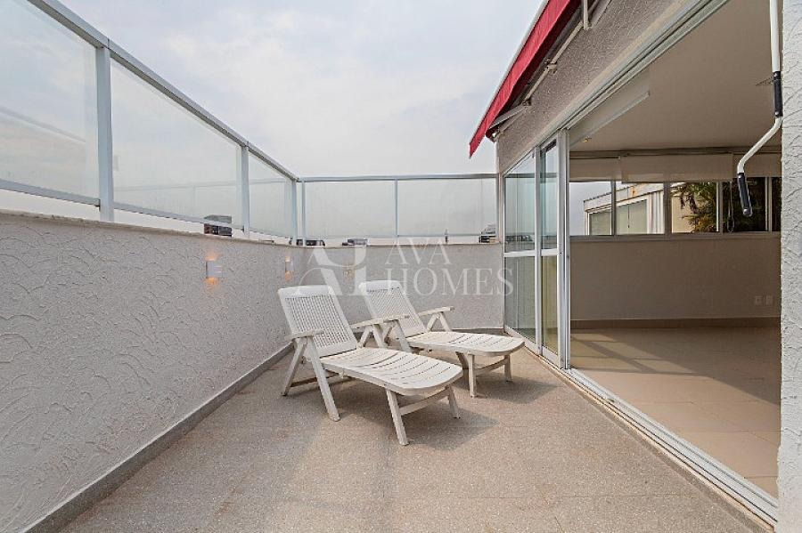 Guilim House Cobertura - imagem 5