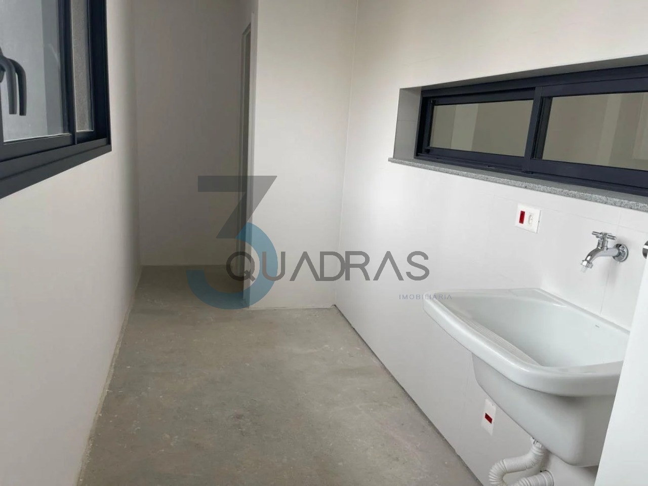 Maison La Rochelle Campo Belo Banheiro