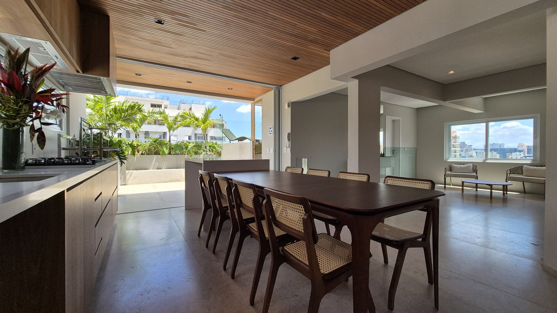 Michelle Itaim Cozinha