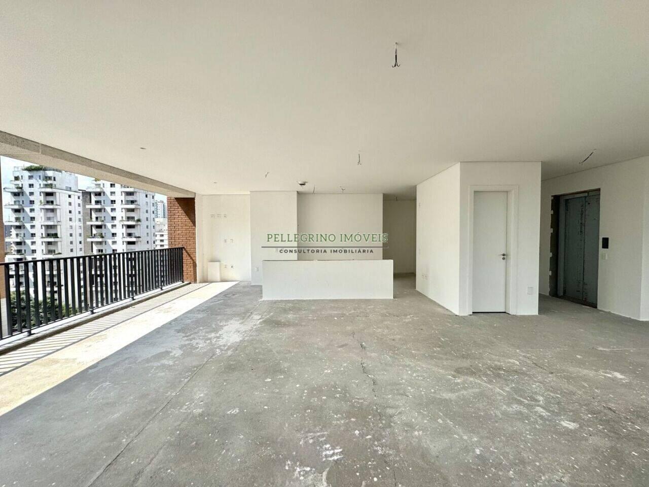 Praça Lindenberg Itaim  - imagem 4