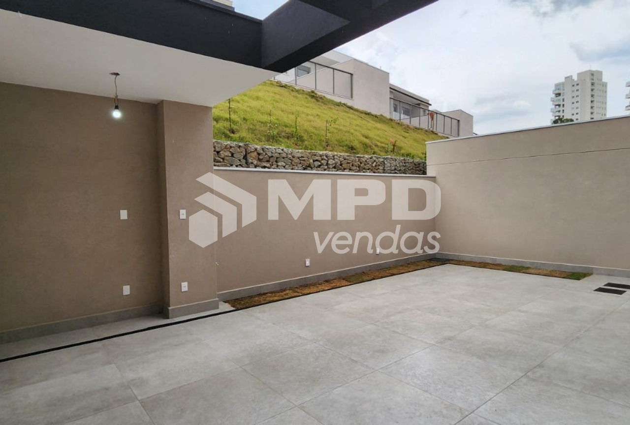 Residencial Tambore III Varanda Residencial Tambore III Varanda