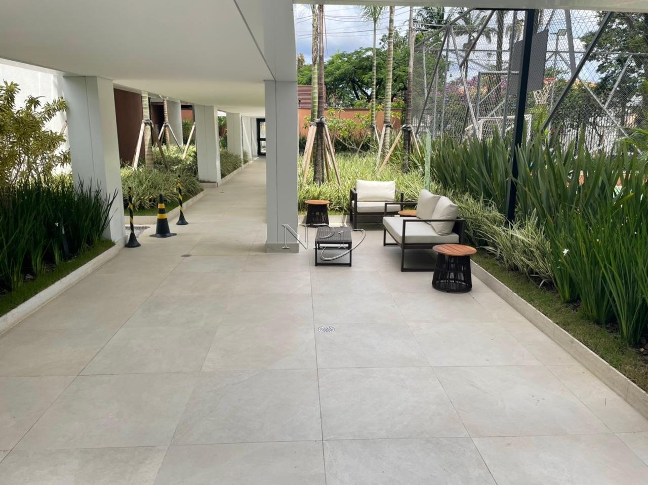 Il Bosco Jardim Guedala - imagem 5