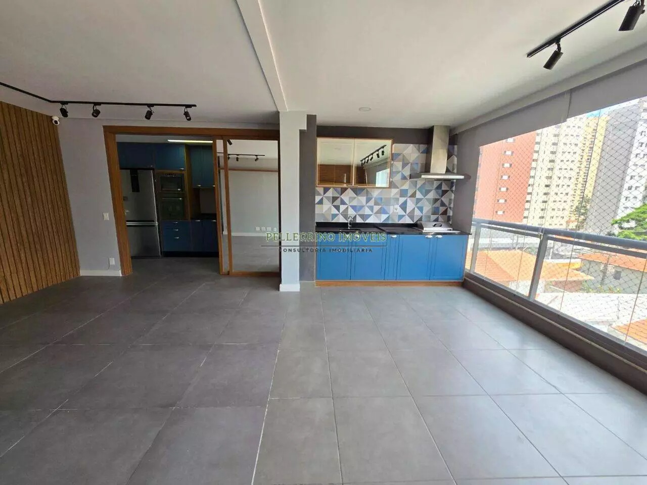 Apartamento Edge Itaim - imagem 5 Apartamento Edge Itaim - imagem 5