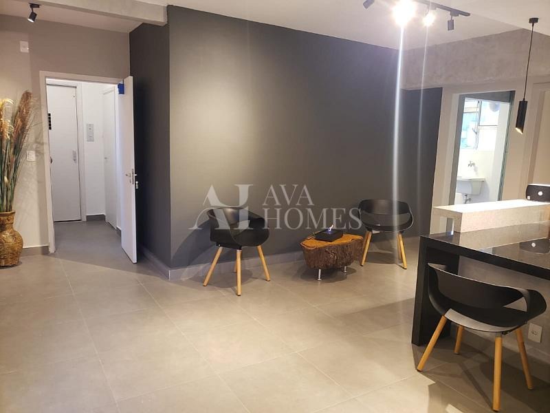 Condomínio Hugo Conti Jardim Paulista - imagem 4