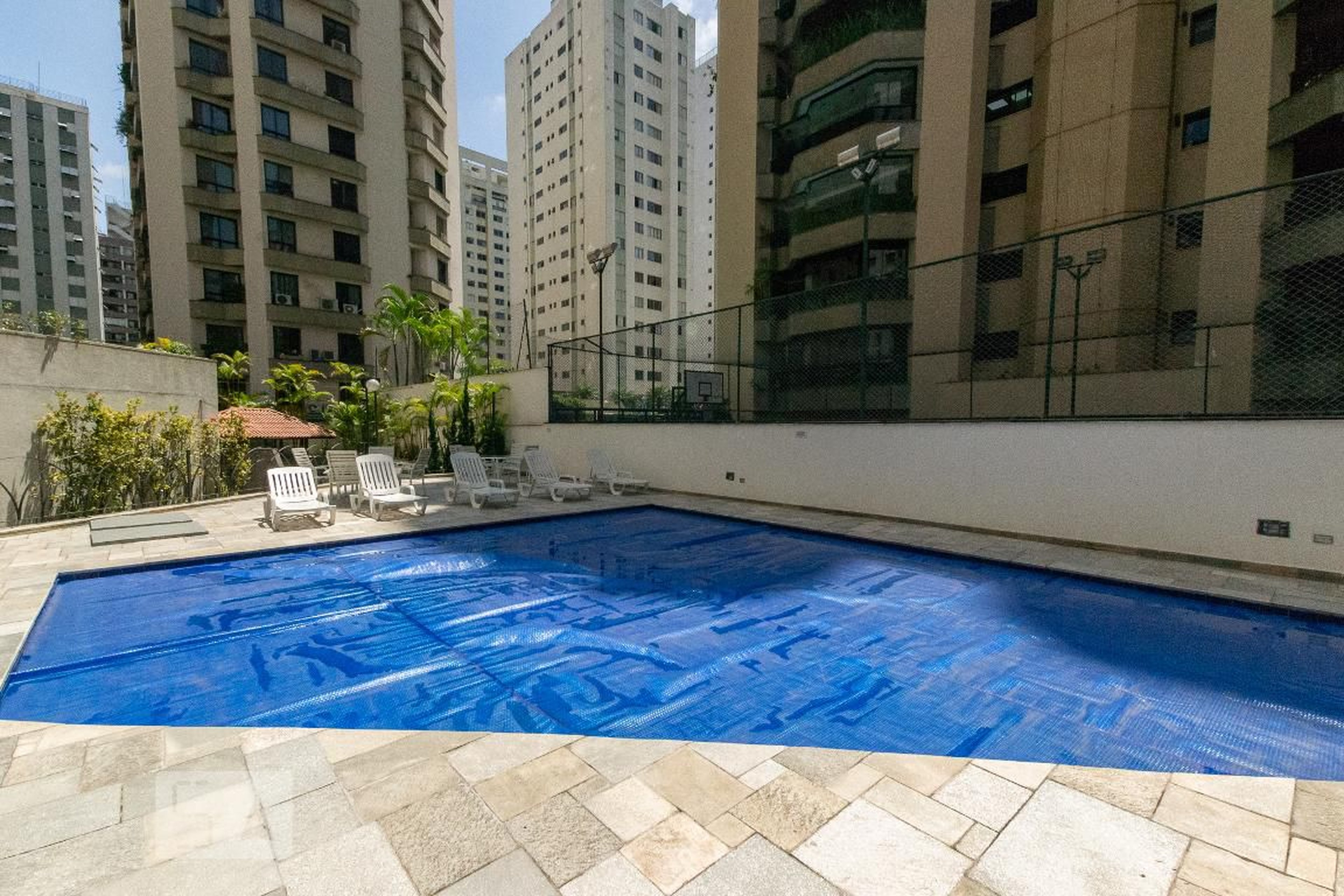 Condomínio Edifício Carla Moema - imagem 3