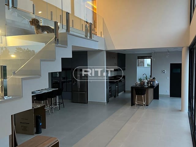 Casas à Venda Alphaville Dom Pedro 2 - imagem 3