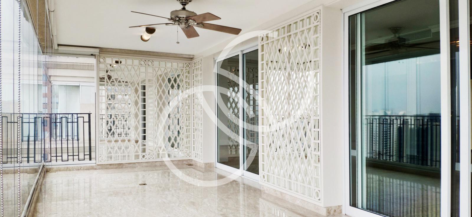 Residencial Parque Cidade Jardim - imagem 4