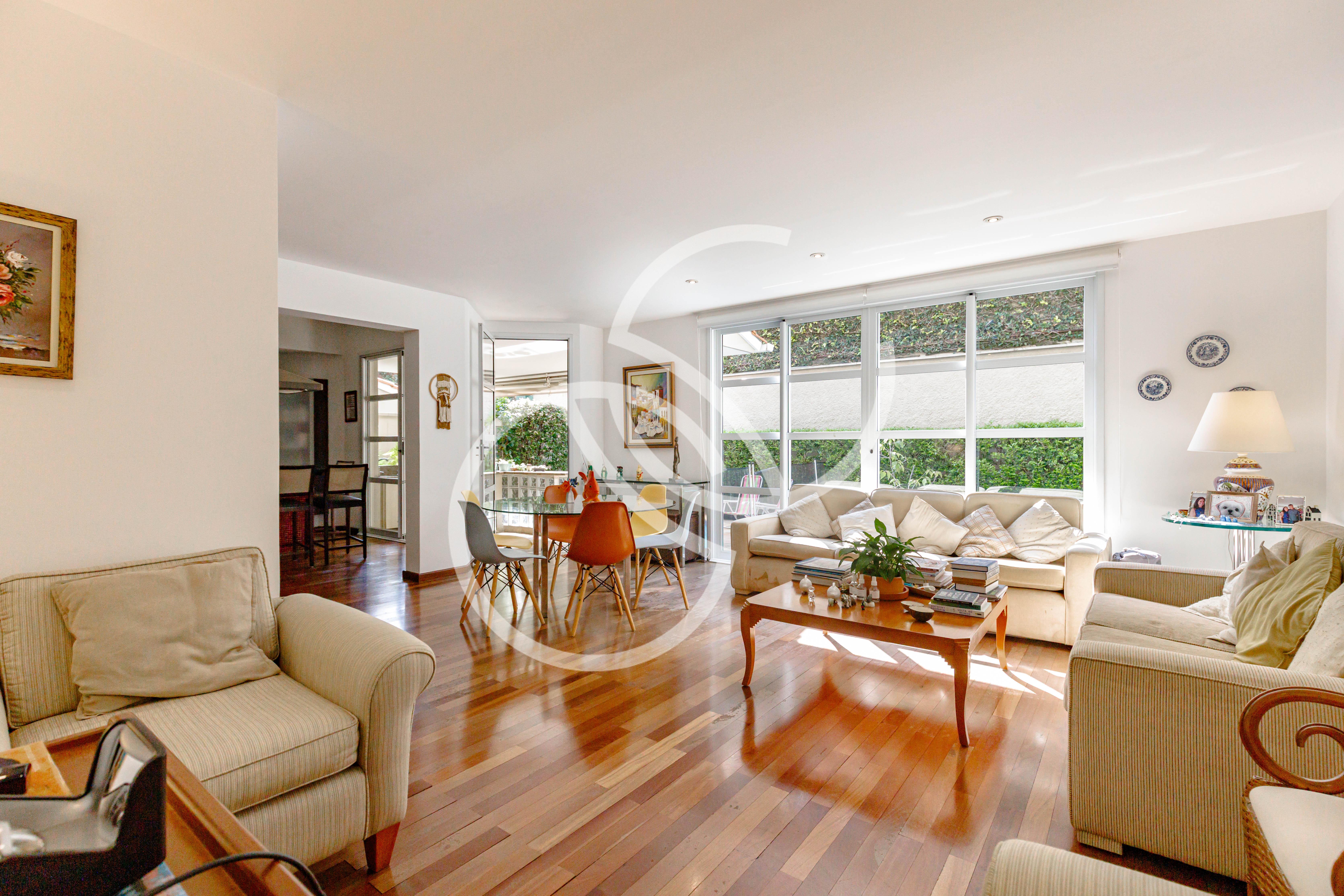 Condomínio Bosque do Morumbi - imagem 2