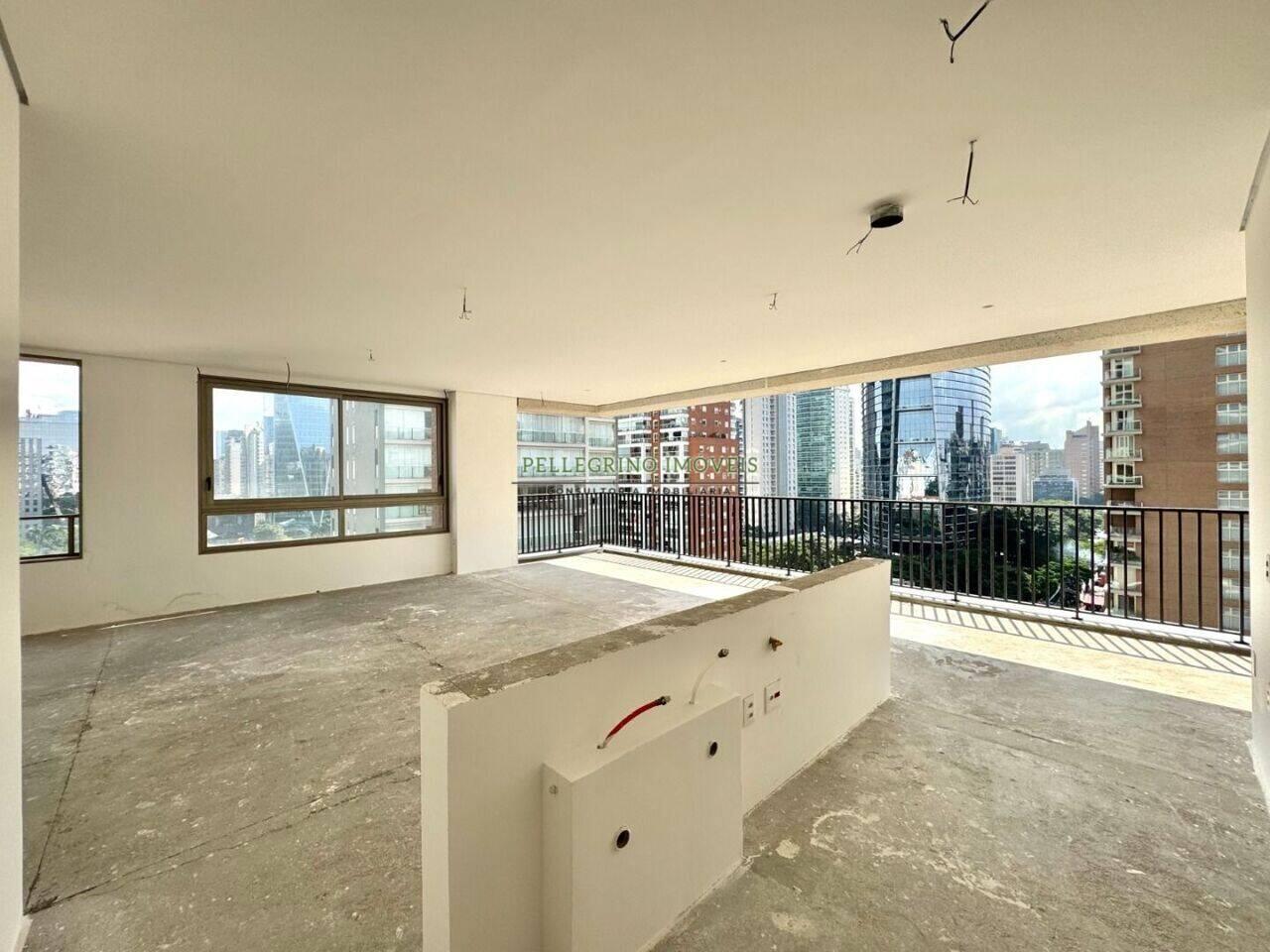 Praça Lindenberg Itaim  - imagem 5