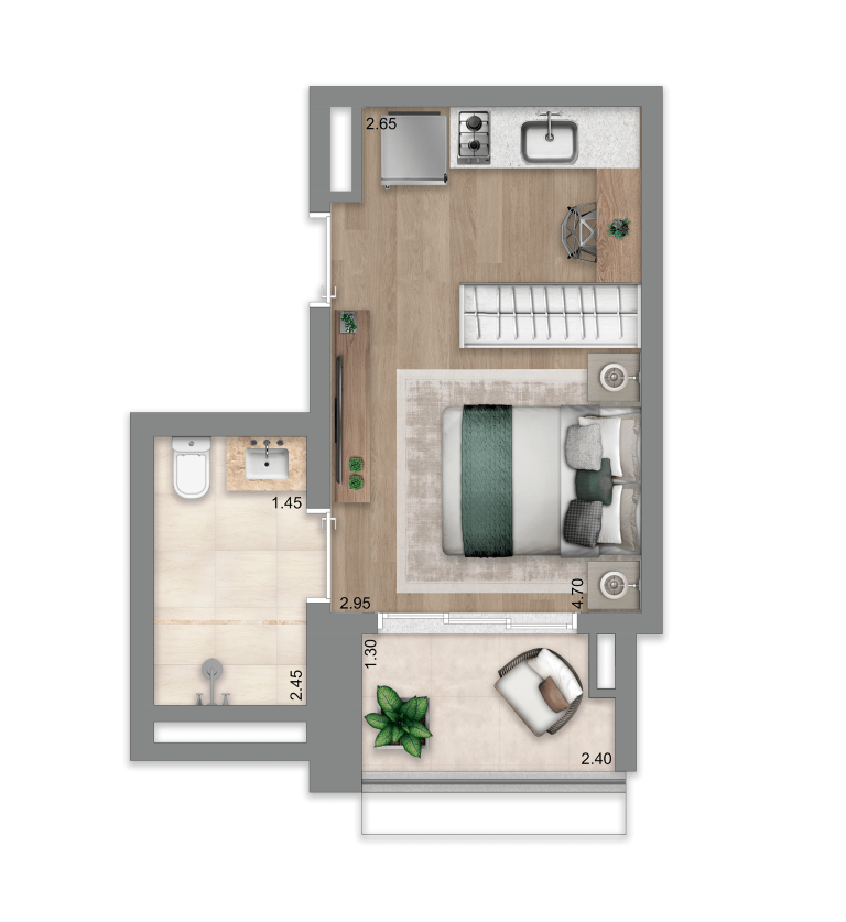 Escape Éden - imagem 4