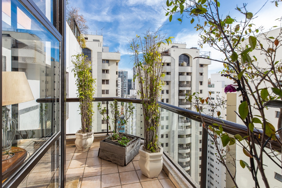 Condominio Park Avenue - imagem 3