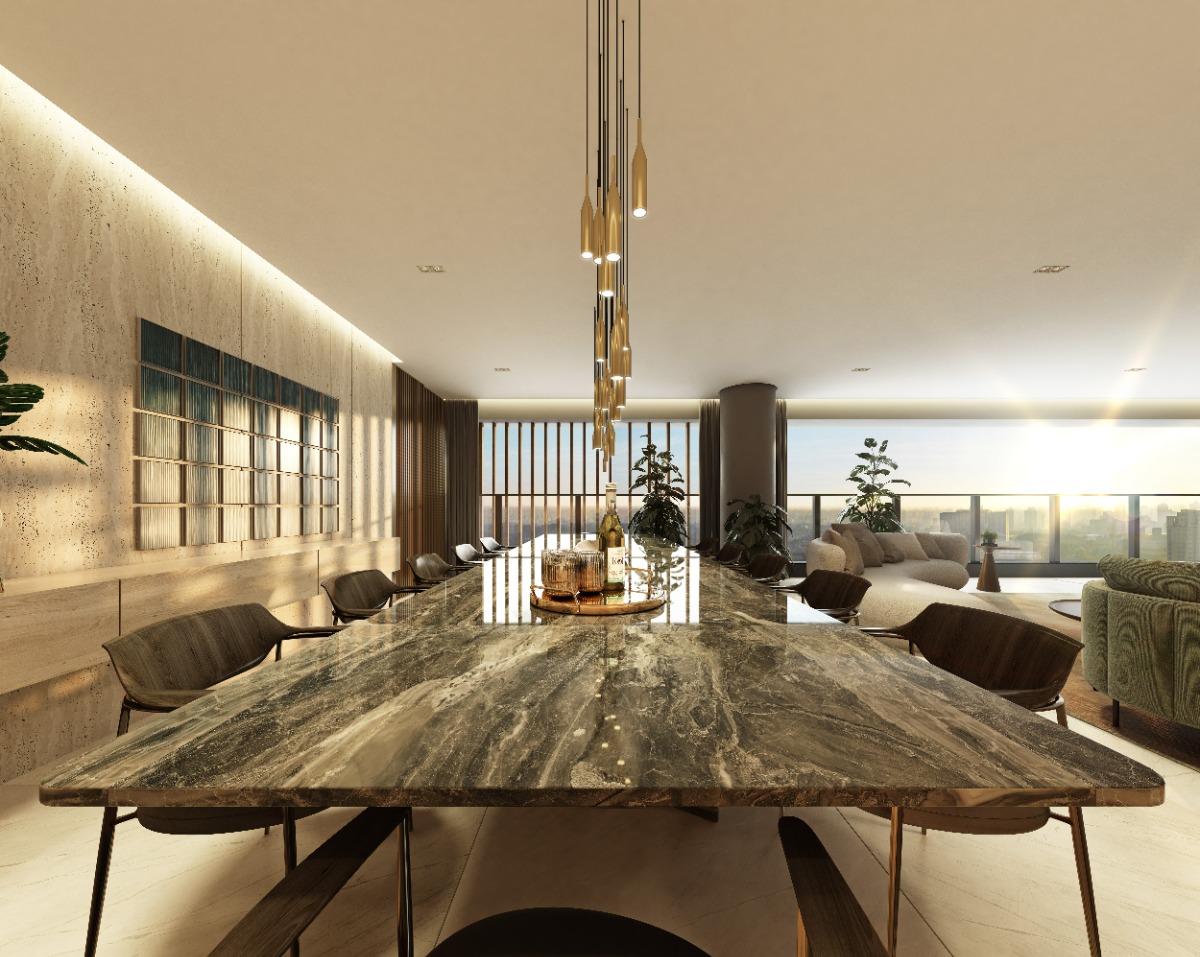 Condominio Copa Ibirapuera - imagem 5