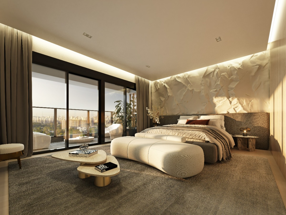 Condominio Copa Ibirapuera - imagem 2