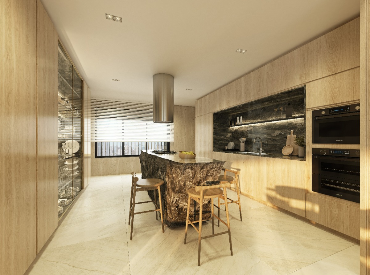 Condominio Copa Ibirapuera - imagem 4